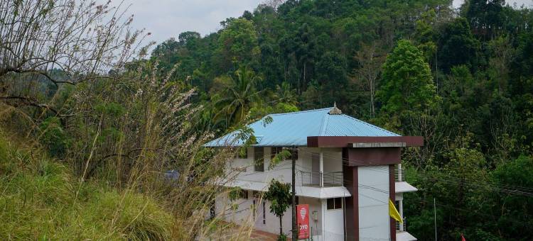 OYO 11757 Aruvi Annex图片