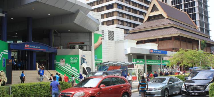 比格M酒店(Big M Hotel)图片