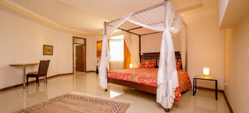 鲁迪酒店(Hotel Rudi)图片