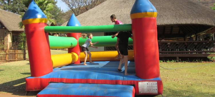 奥利凡茨河旅馆-由梦想度假村管理(Olifants River Lodge by Dream Resorts)图片