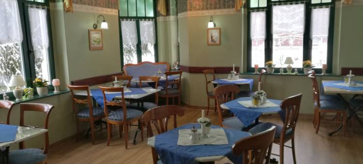 爱丽丝别墅酒店(Hotel Villa Alice)图片