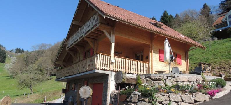 欧布杜谢曼酒店(Au Bout du Chemin)图片