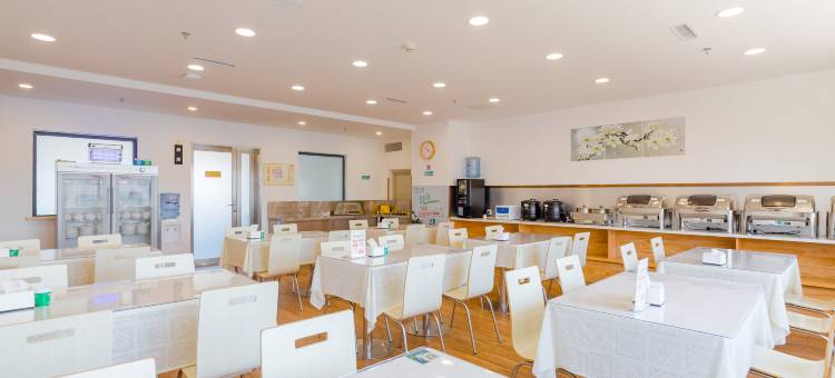 格林豪泰(沈阳沈河区五爱街店)图片