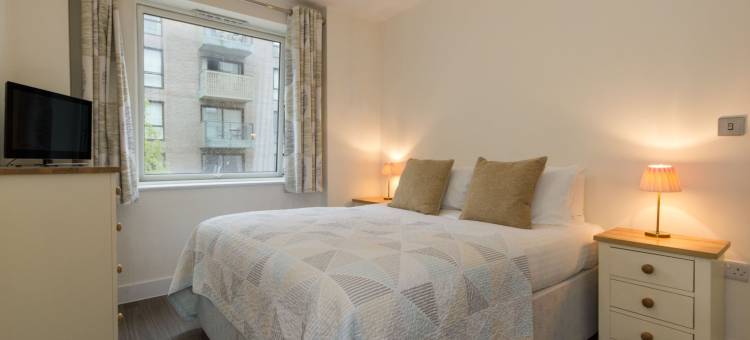 米尔公园城市住宿公寓(Citystay - Mill Park Apartments)图片