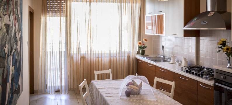 菲利西塔公寓酒店(Felicita Apartments)图片