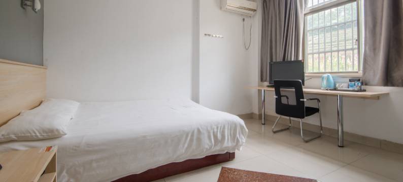 无锡莹莹公寓图片