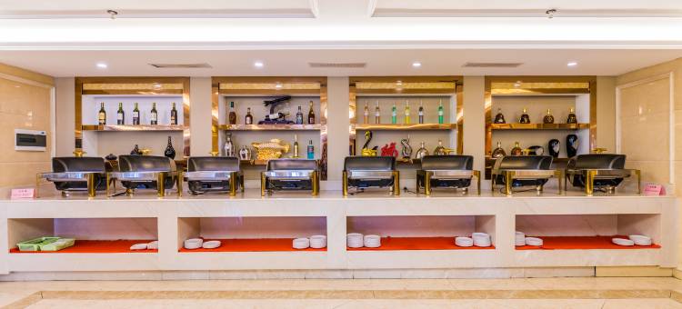 维也纳酒店(汕头潮阳中心店)图片