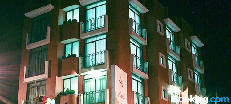 Hotel la Vista图片