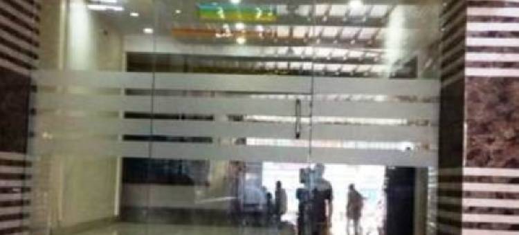 帕思旅馆(Hotel Annapurna Inn, Wardha)图片