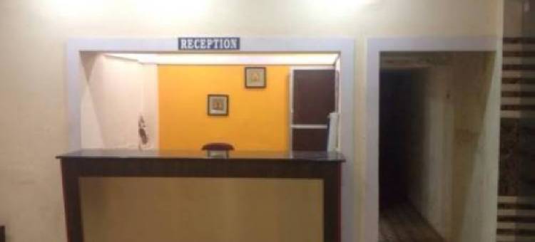 帕思旅馆(Hotel Annapurna Inn, Wardha)图片