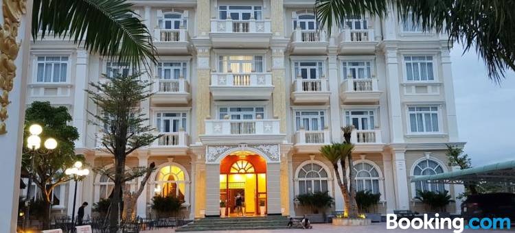 蓝星酒店(Blue Star Hotel)图片