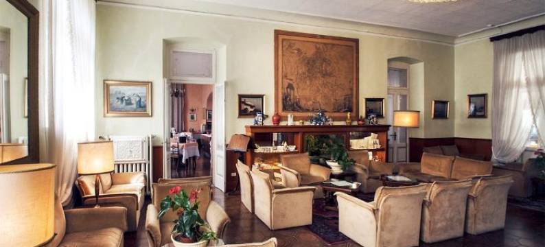 马德诺酒店(Hotel Maderno)图片