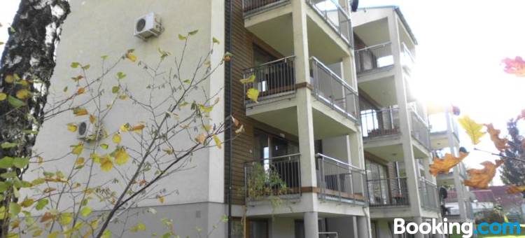 Apartamenty Wiślany Brzeg图片