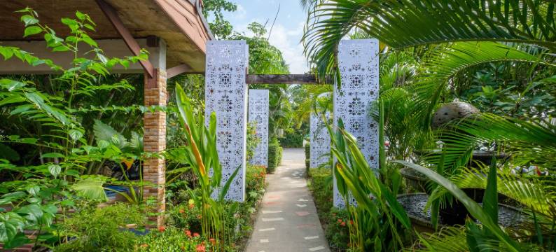 艾曼达度假村 & 水疗中心(Amantra Resort and Spa)图片