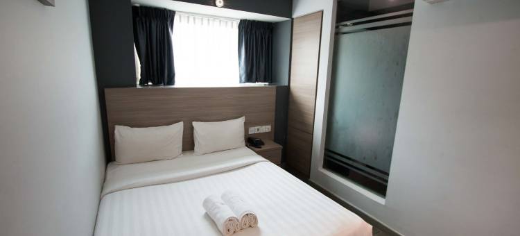 普崇99酒店(Hotel 99 Pusat Bandar Puchong)图片