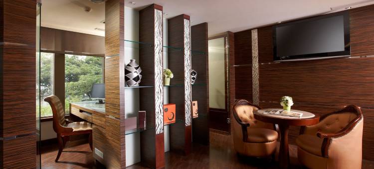 香城大饭店(台中店)图片