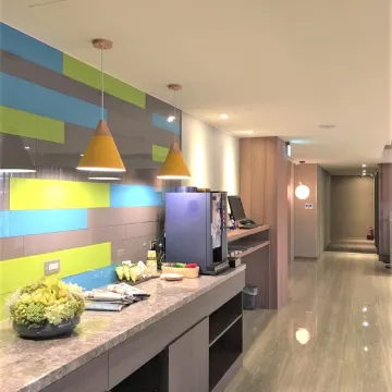 台北西门大饭店图片