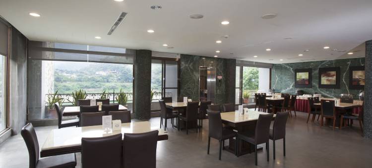 乌来花漾水舞精品温泉会馆图片