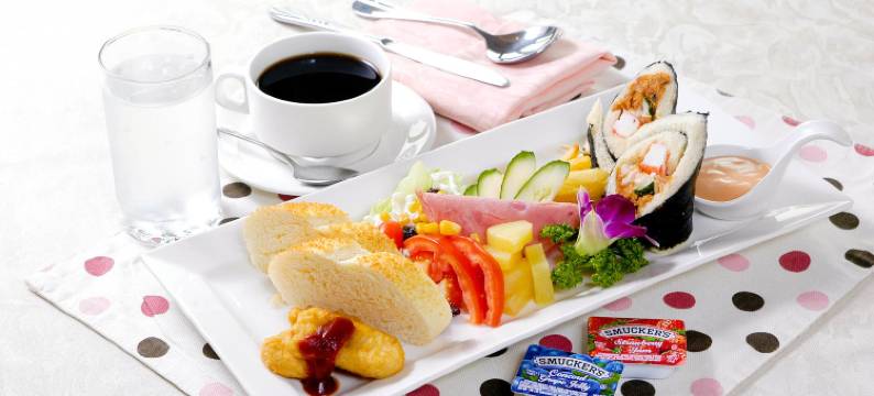 屏东大路观乐园酒店图片