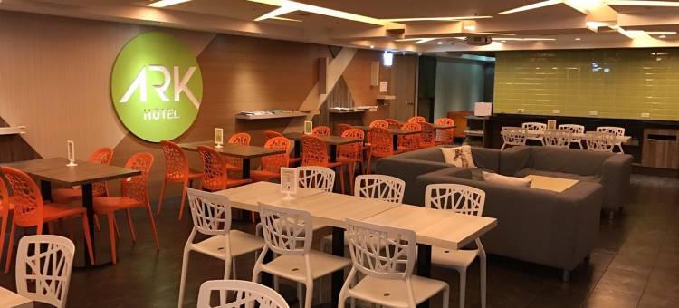 方舟旅店(台北长安馆)图片