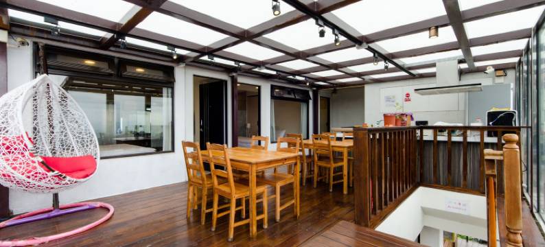 九份樱沐居民宿图片