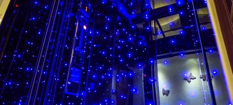 高雄月缇民宿图片