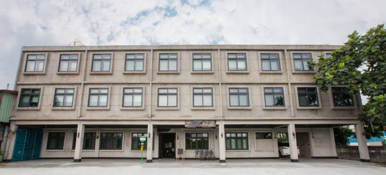 花莲叶宿文旅图片