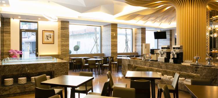 鹿港澄悦商旅图片