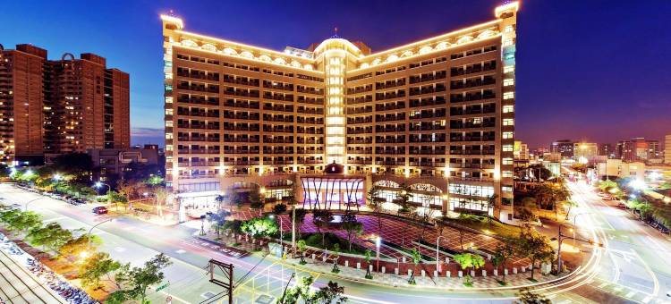 和选旅 The HO Hotel图片