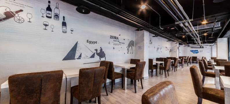 趣旅馆(台北林森馆)图片