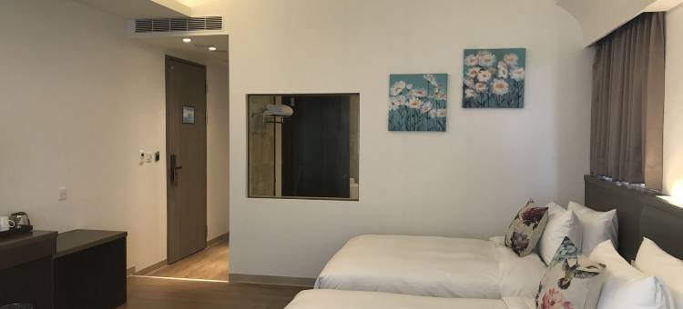 ML Hotel 晨光饭店图片