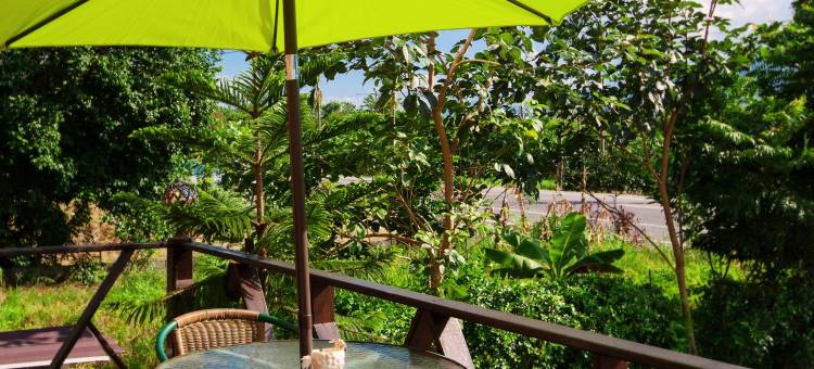 花莲安德森幸福庄园民宿图片