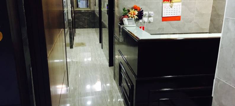 香港维多利亚宾馆图片