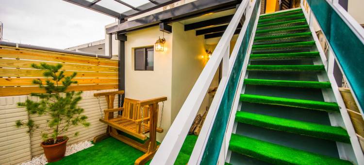 花莲依枫民宿图片