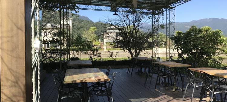 宜兰35阿力民宿图片