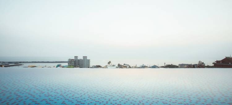 屏东枋客文旅图片