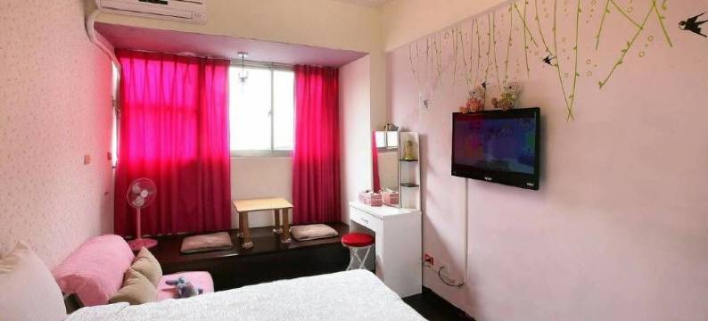 台中PaPa GO逢甲馆图片