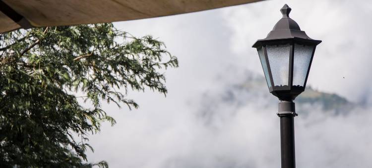 桃园云山房民宿图片