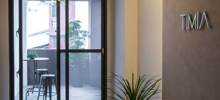 花莲堤米亚民宿图片