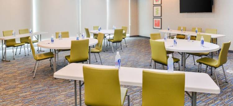 奥加拉拉舒适套房酒店(Comfort Inn & Suites Ogallala)图片