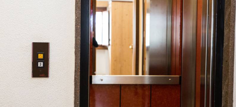 特拉匝苏尔拉格民宿(Bed & Breakfast La Terrazza Sul Lago)图片