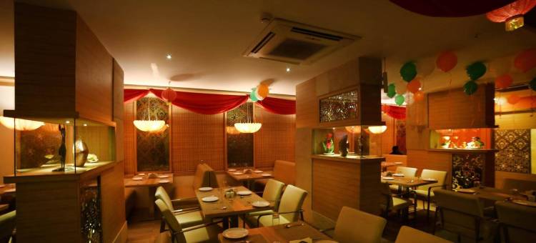 帕克N酒店(Hotel Park N)图片