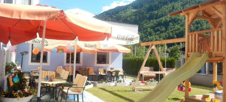 瓦尔谢尔酒店(Hotel Gasthof Walcher)图片