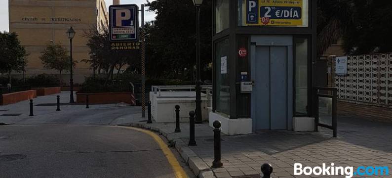 帕萨雷拉公寓(Pasarela Apartment)图片