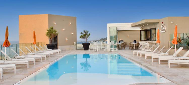 卢娜假日综合酒店(Luna Holiday Complex)图片