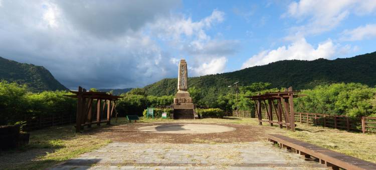 垦丁四重溪牡丹风情温泉行馆图片