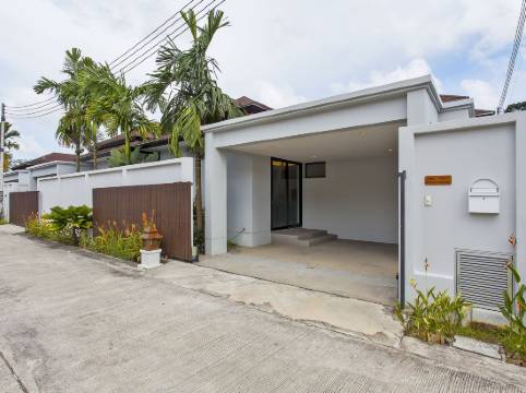 霍利普蘭奈特自然別墅酒店