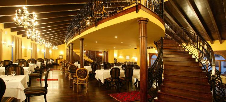 竞技场日吉亚度假村&Spa - 滨海日吉亚住宅(Arena Regia Hotel & Spa - Marina Regia Residence)图片