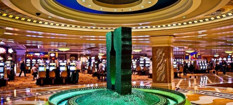 大西洋城凯撒酒店-凯撒奖励计划目的地(Caesars Atlantic City- A Caesars Rewards Destination)图片