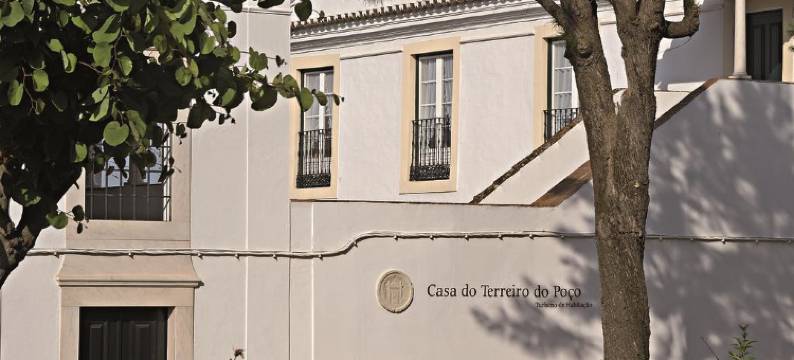 泰雷洛杜波科民宿(Casa do Terreiro do Poço)图片